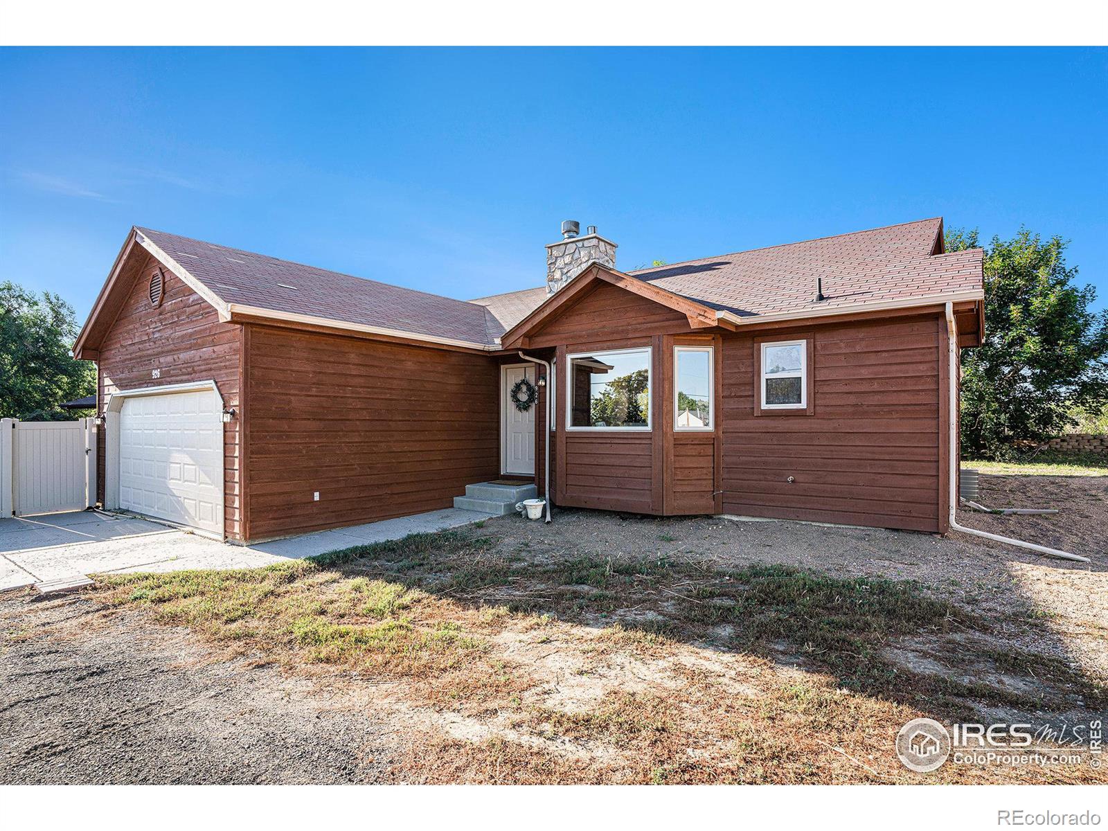 MLS Image #4 for 926  42nd street,loveland, Colorado