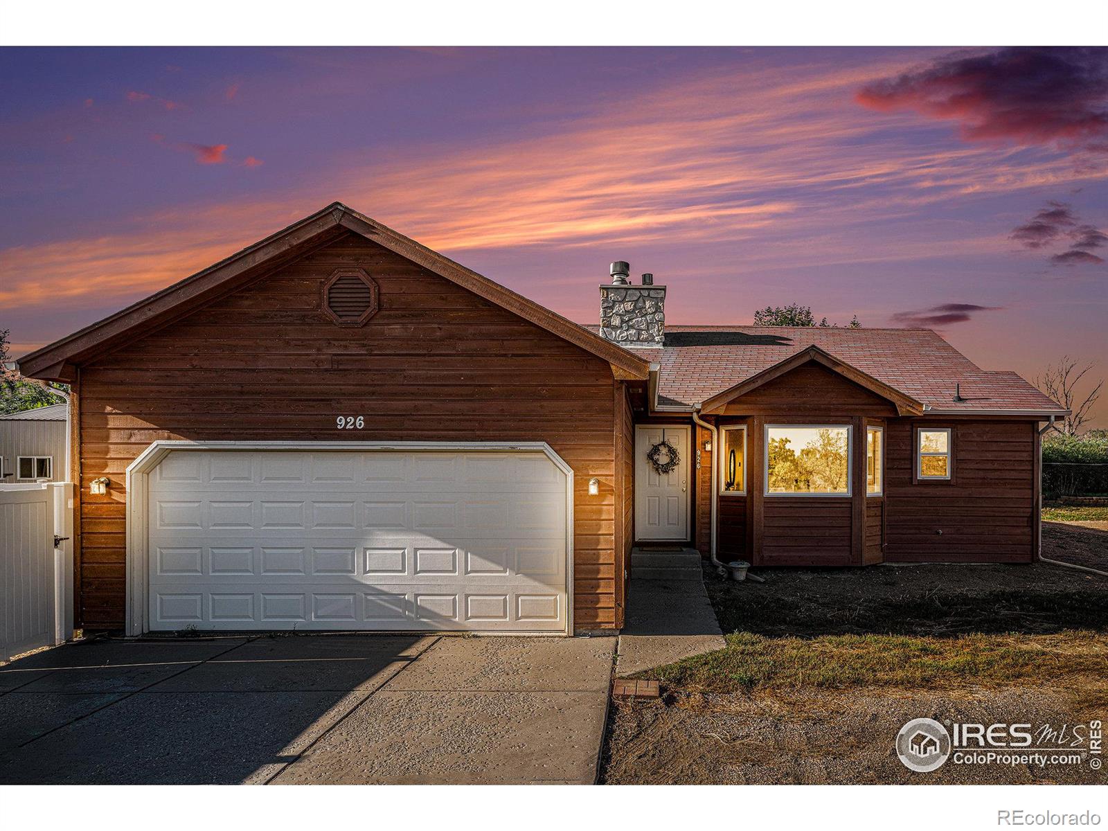 MLS Image #5 for 926  42nd street,loveland, Colorado