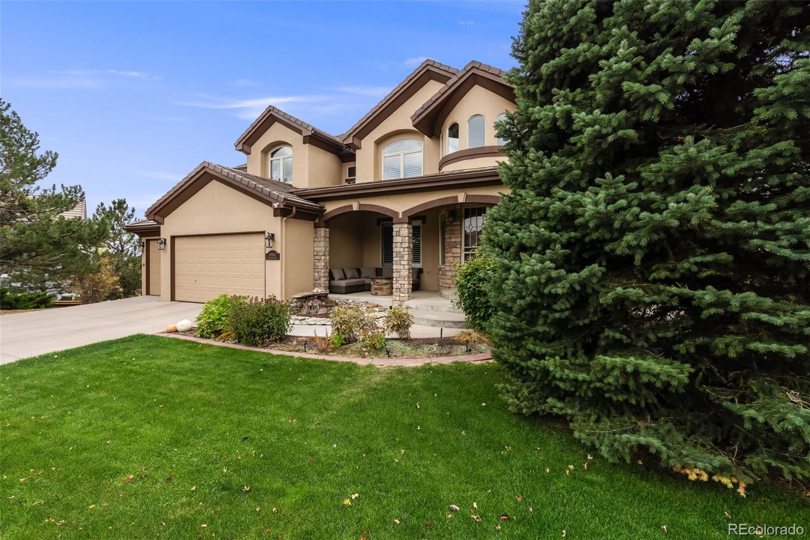 CMA Image for 10856 W Rockland Drive,Littleton, Colorado