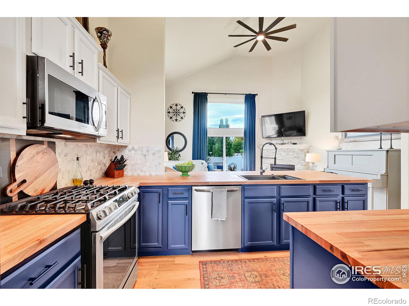 MLS Image #5 for 6355  ozark avenue,loveland, Colorado