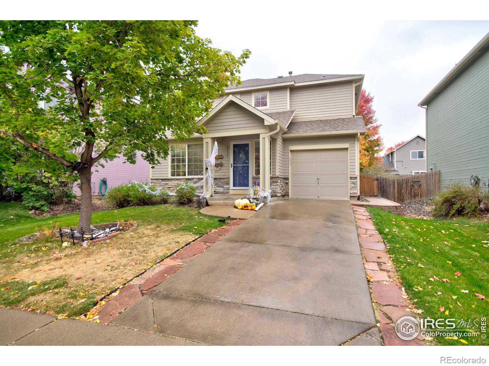 MLS Image #0 for 6139  shamrock circle,frederick, Colorado