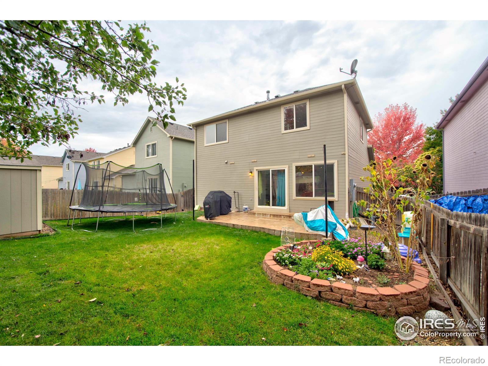 MLS Image #21 for 6139  shamrock circle,frederick, Colorado