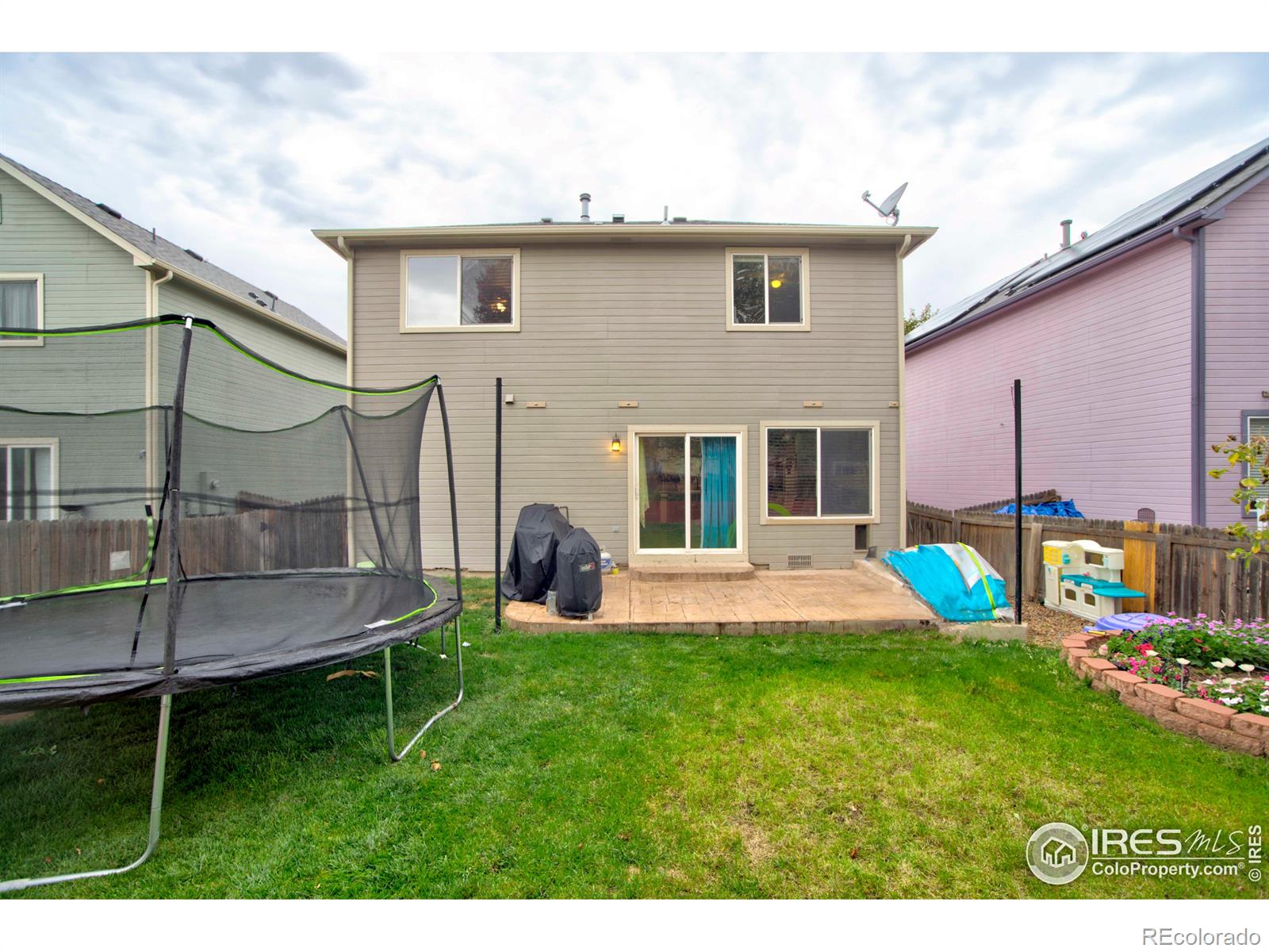 MLS Image #24 for 6139  shamrock circle,frederick, Colorado