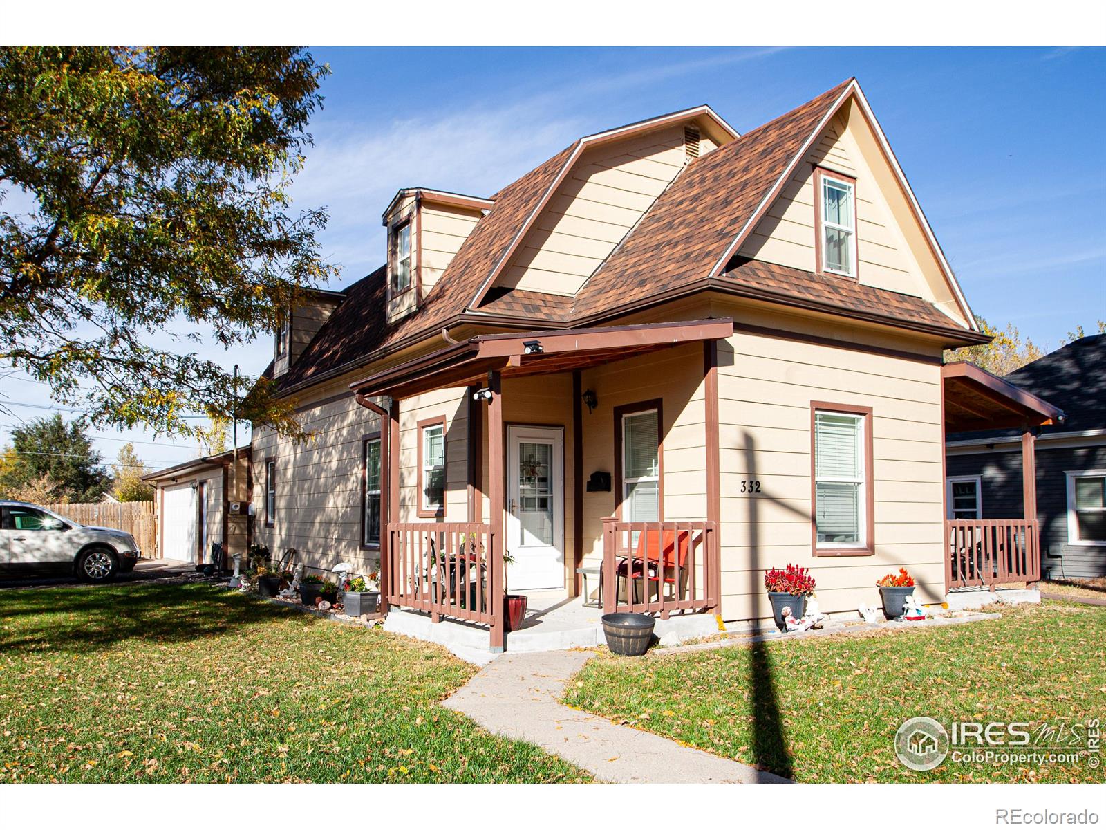 MLS Image #0 for 332  platte street,sterling, Colorado