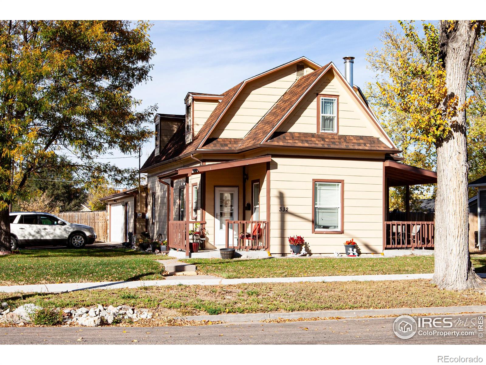 CMA Image for 332  Platte Street,Sterling, Colorado