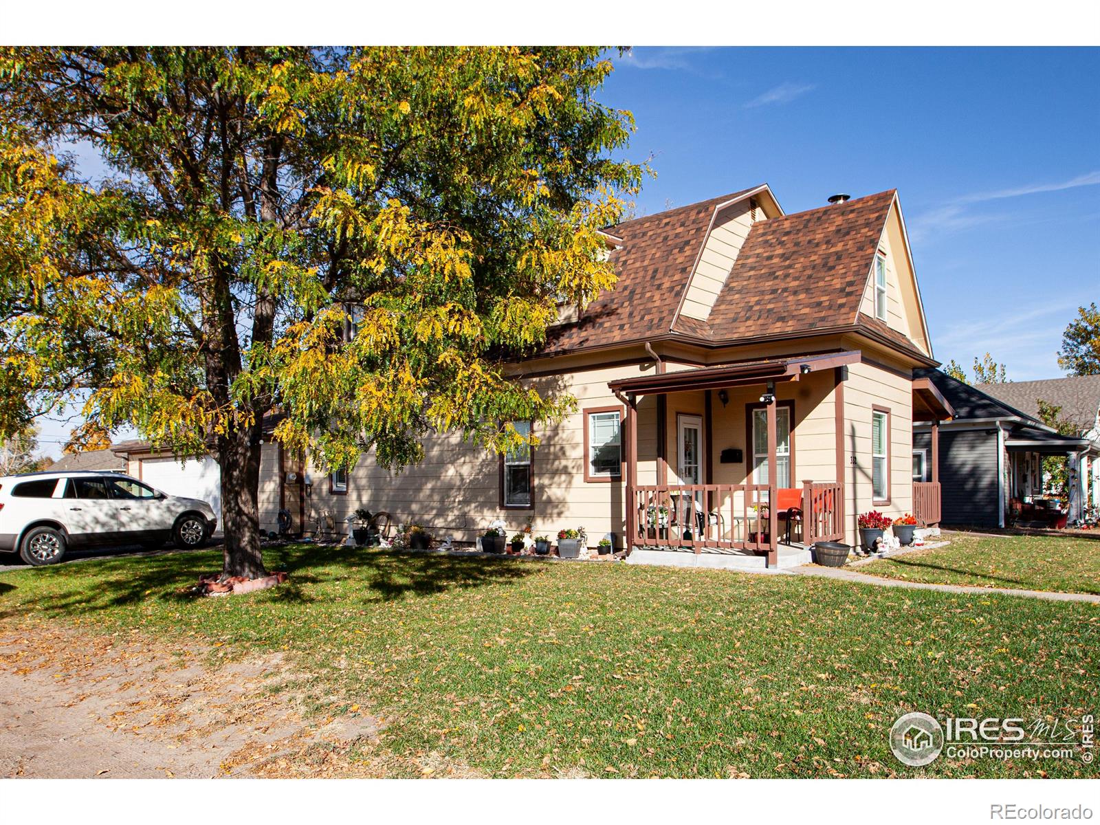 MLS Image #2 for 332  platte street,sterling, Colorado