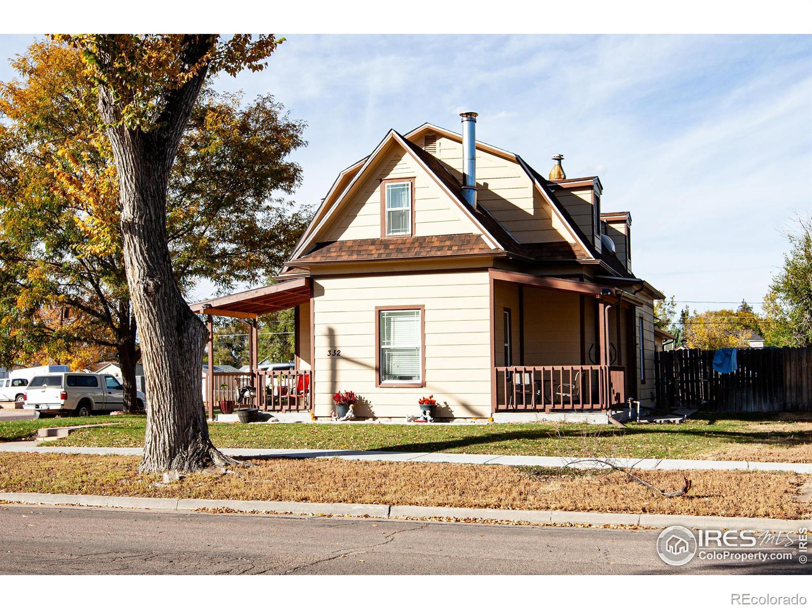 MLS Image #3 for 332  platte street,sterling, Colorado