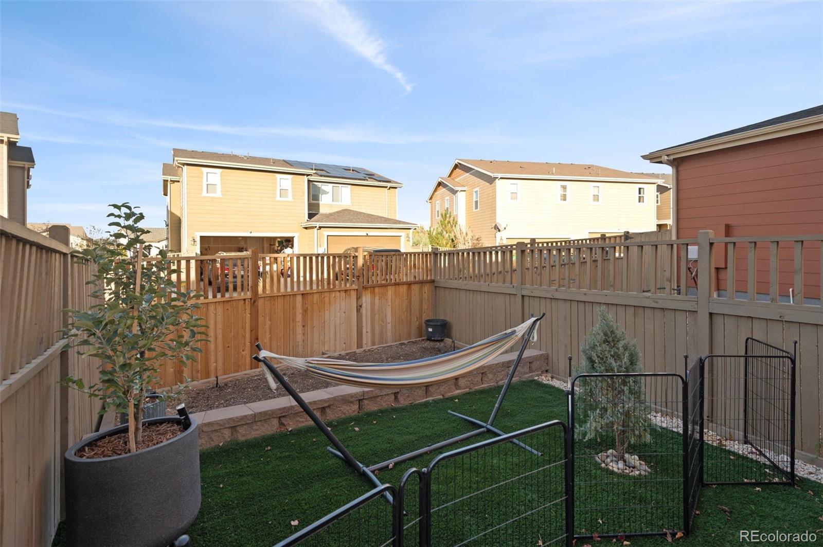 MLS Image #35 for 3061  low meadow boulevard,castle rock, Colorado