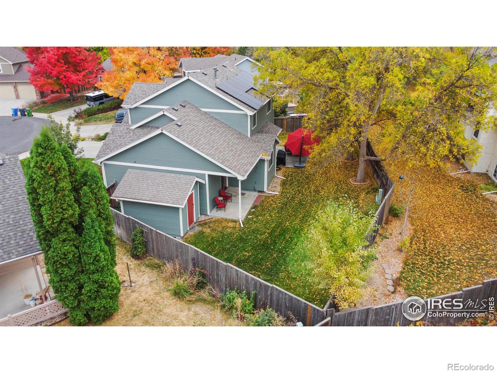 MLS Image #23 for 1912  glenview court,fort collins, Colorado