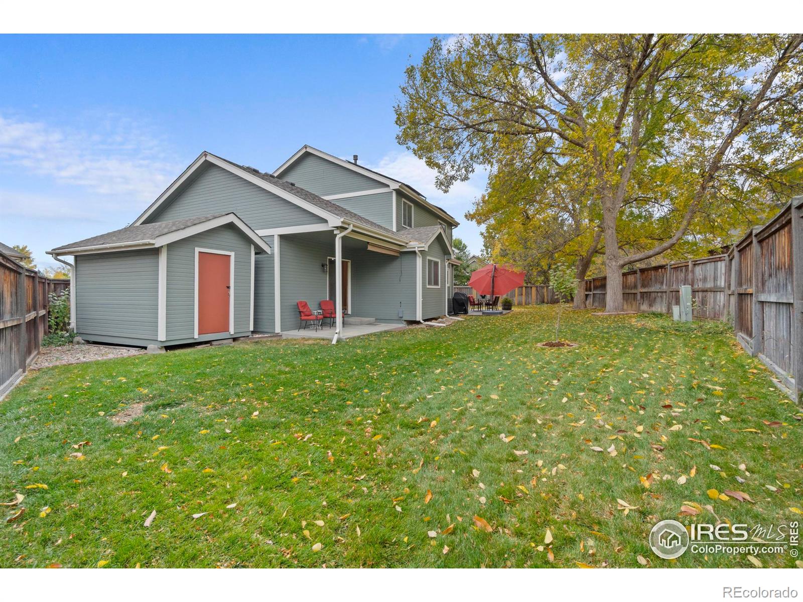 MLS Image #24 for 1912  glenview court,fort collins, Colorado