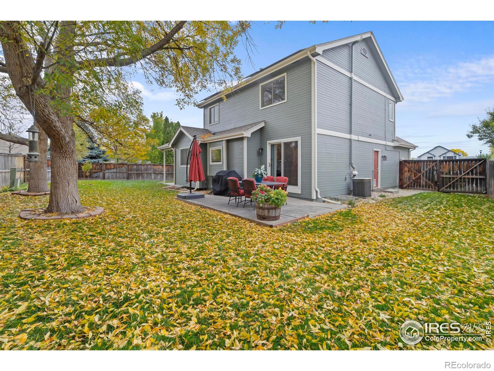 MLS Image #25 for 1912  glenview court,fort collins, Colorado