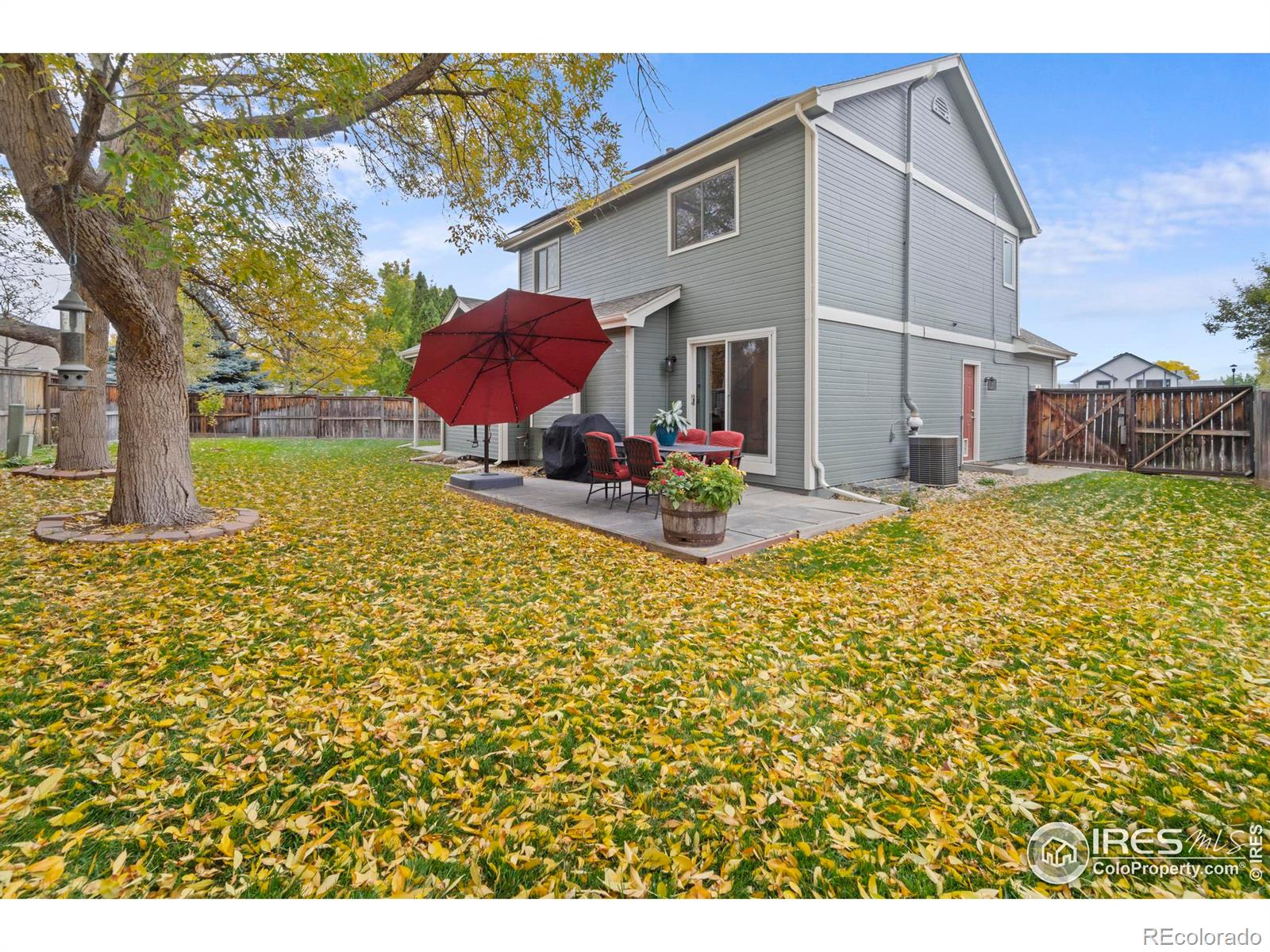 MLS Image #26 for 1912  glenview court,fort collins, Colorado