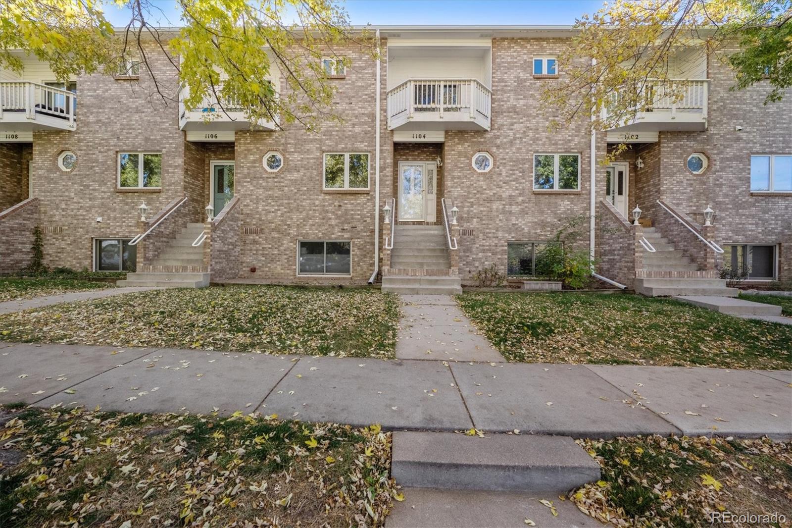 MLS Image #0 for 1104  maple street 4,golden, Colorado