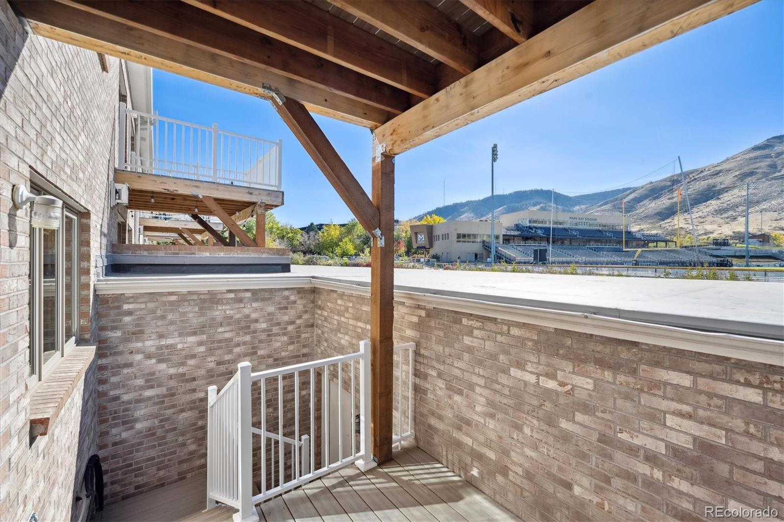 MLS Image #14 for 1104  maple street 4,golden, Colorado