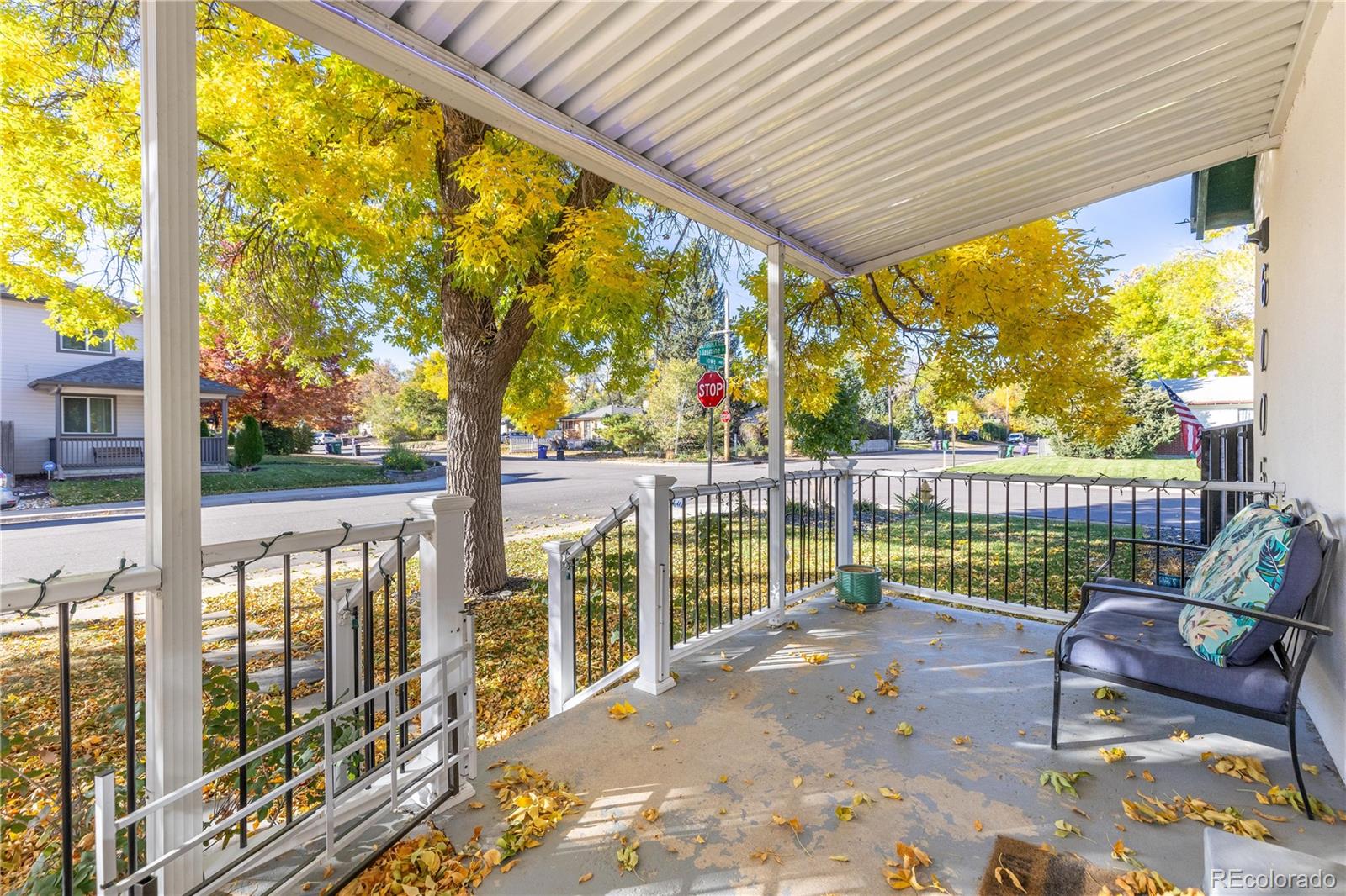 MLS Image #2 for 6005 e iowa avenue,denver, Colorado