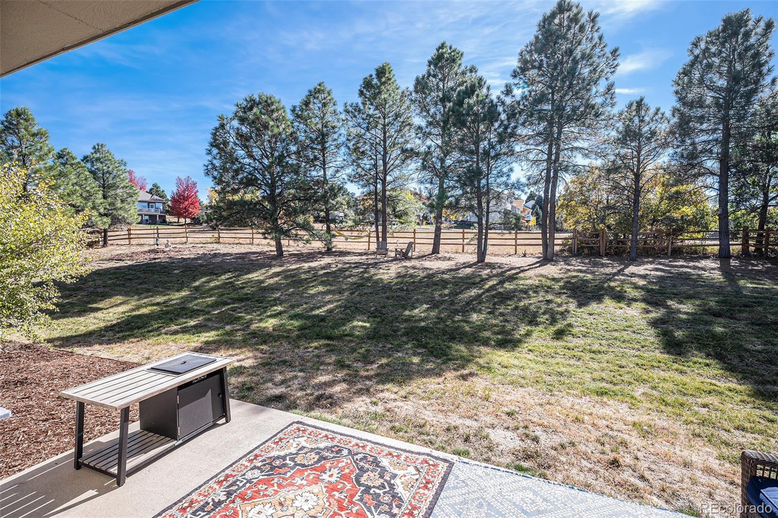 MLS Image #36 for 1311  wildwood lane,castle rock, Colorado