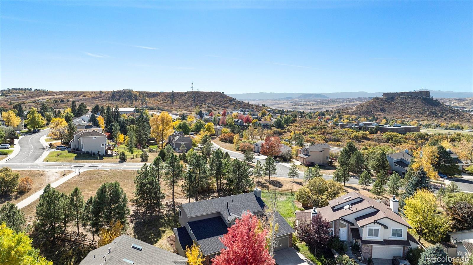 MLS Image #44 for 1311  wildwood lane,castle rock, Colorado