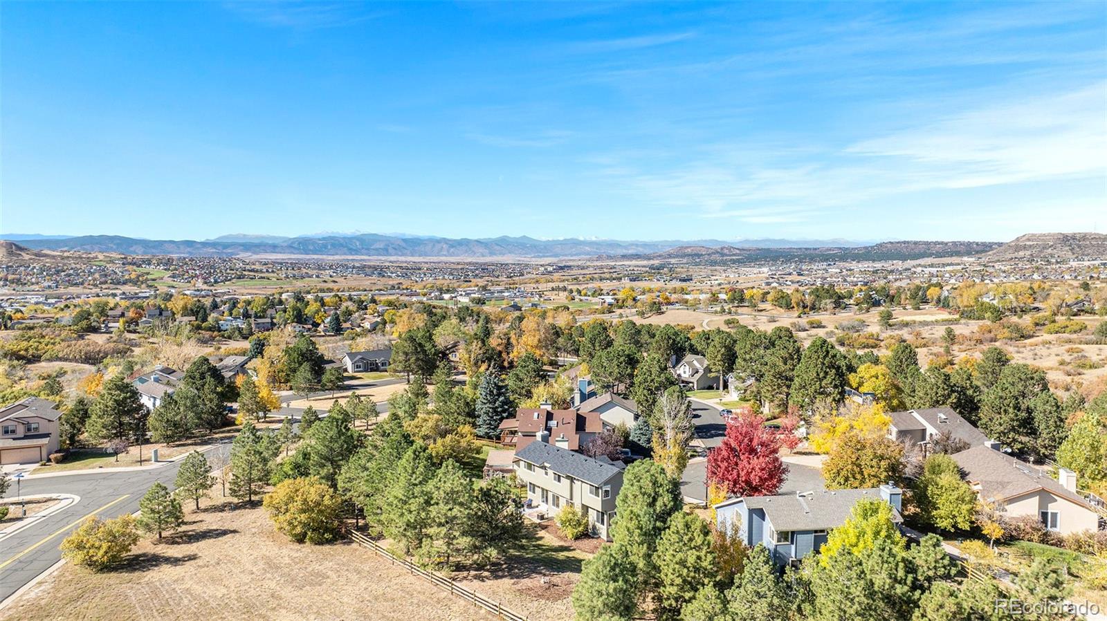 MLS Image #48 for 1311  wildwood lane,castle rock, Colorado