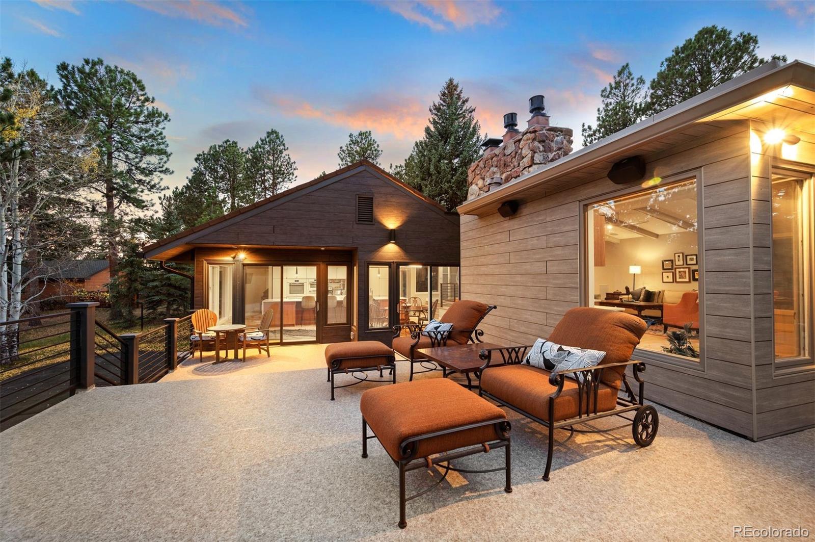 MLS Image #14 for 2901  interlocken drive,evergreen, Colorado