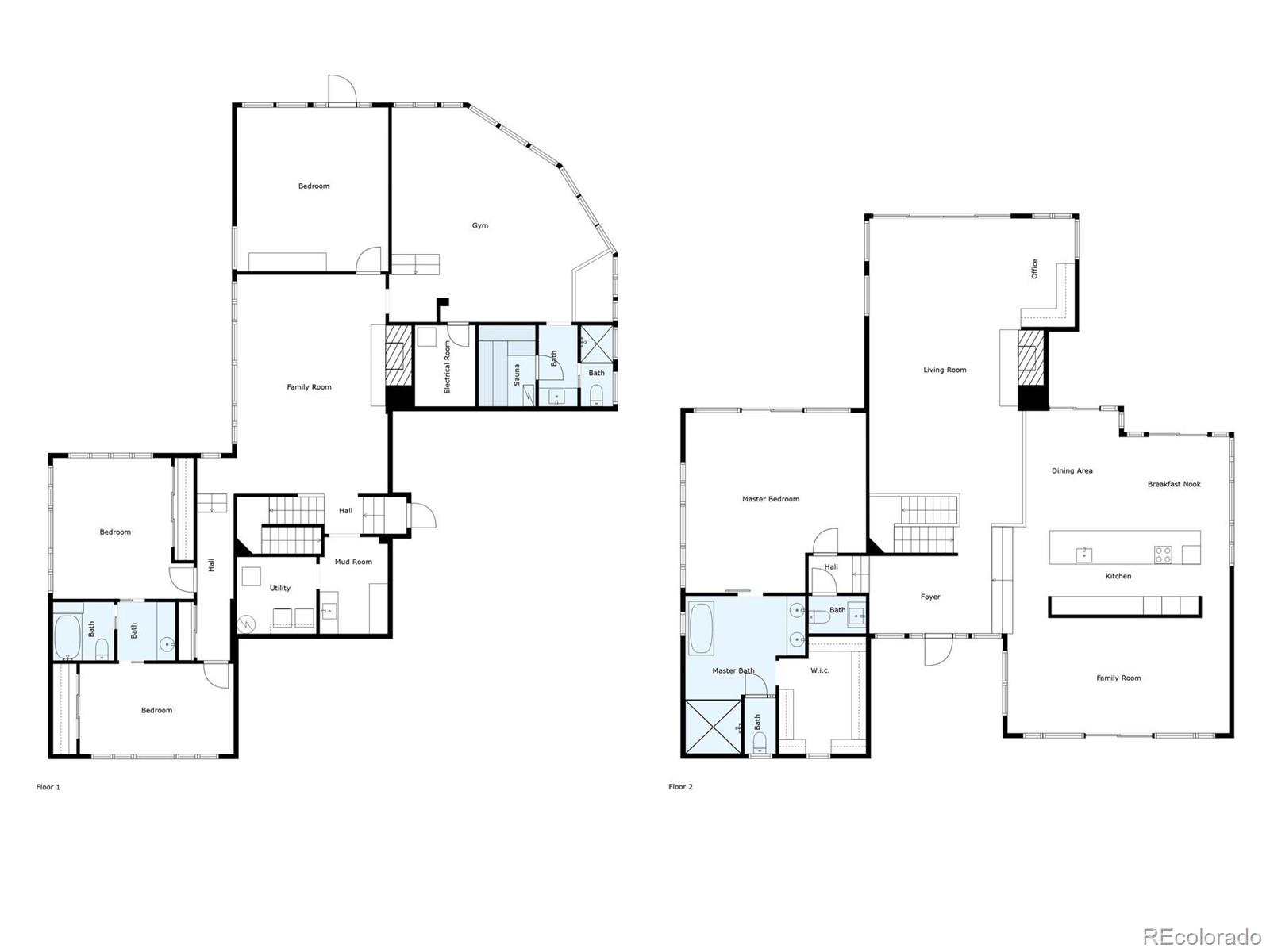 MLS Image #39 for 2901  interlocken drive,evergreen, Colorado