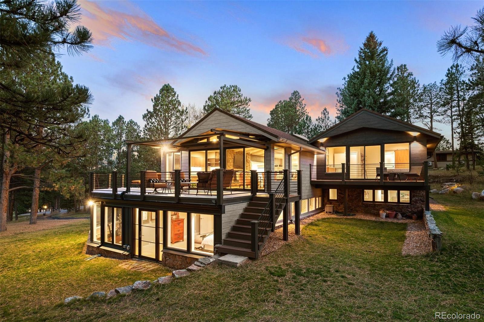 MLS Image #6 for 2901  interlocken drive,evergreen, Colorado