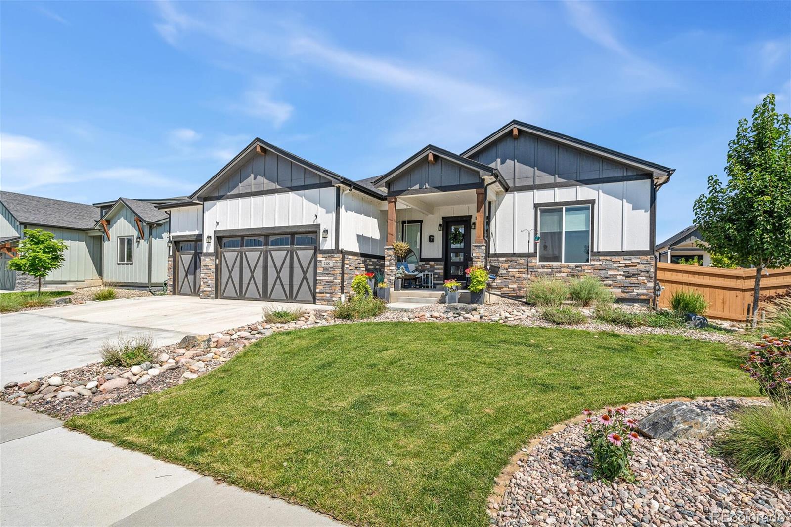 CMA Image for 356  Boxwood Drive,Windsor, Colorado