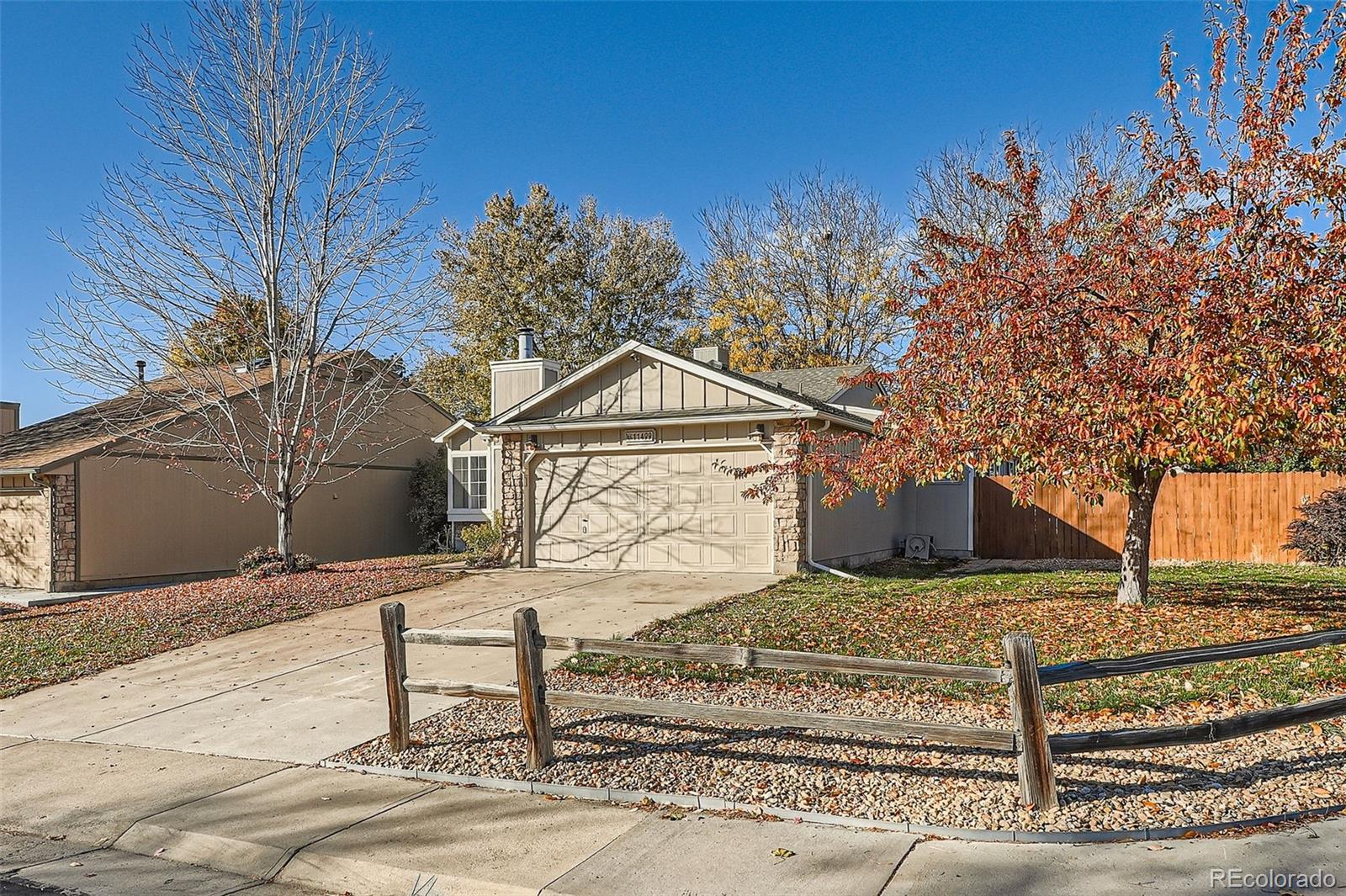 CMA Image for 11499  Harlan Street,Westminster, Colorado