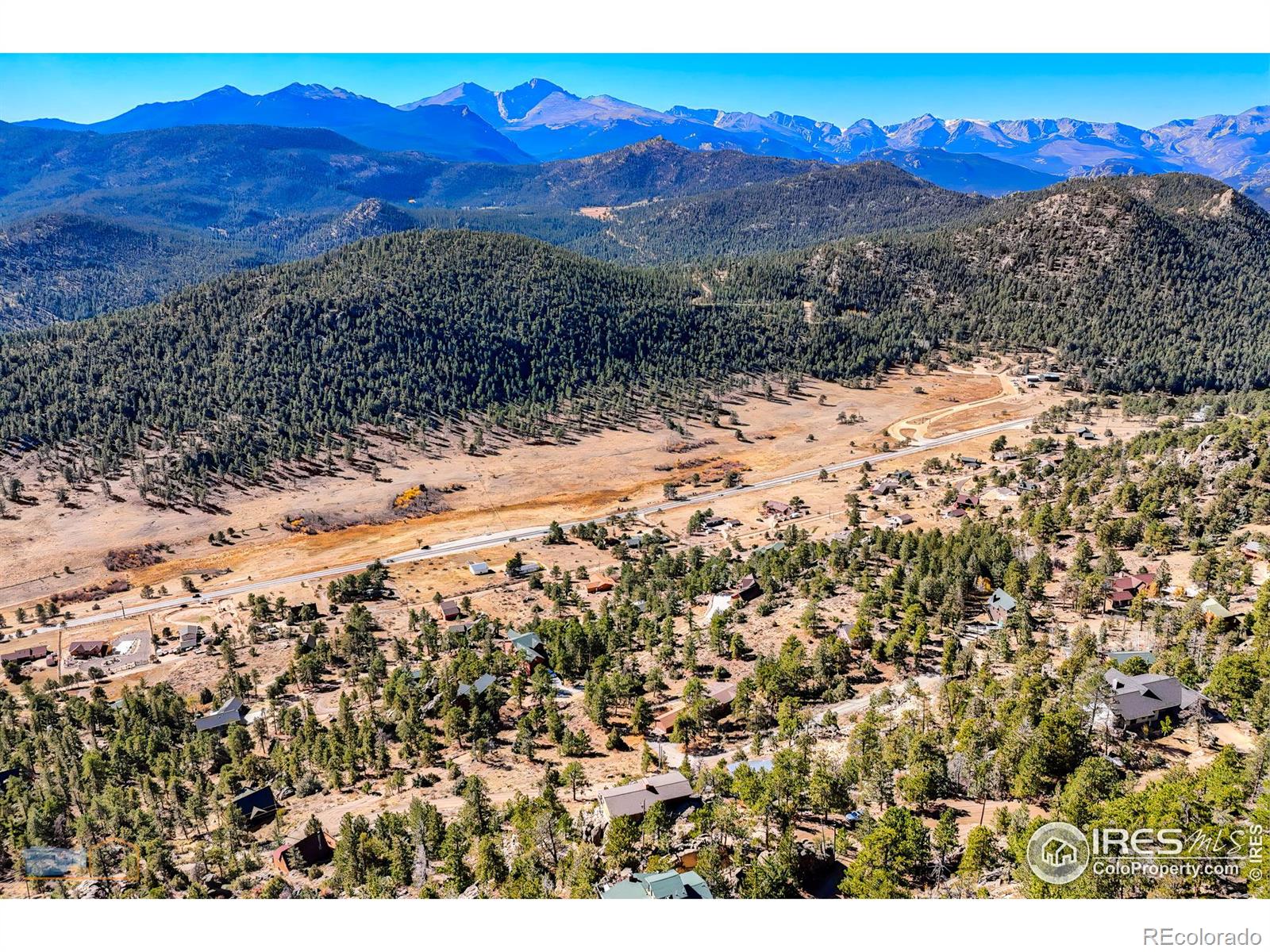 MLS Image #30 for 452  alpine drive,estes park, Colorado