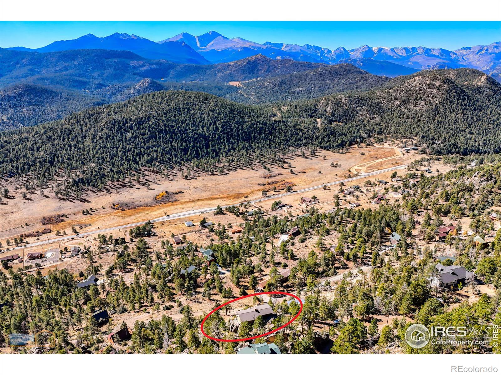 MLS Image #31 for 452  alpine drive,estes park, Colorado