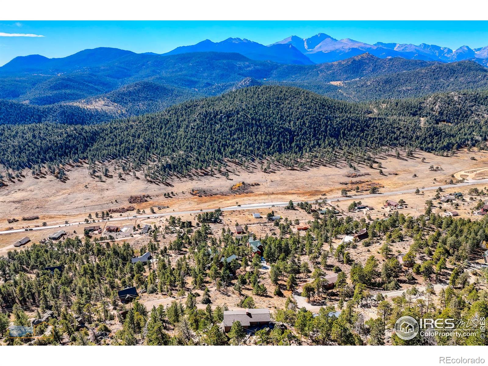 MLS Image #33 for 452  alpine drive,estes park, Colorado