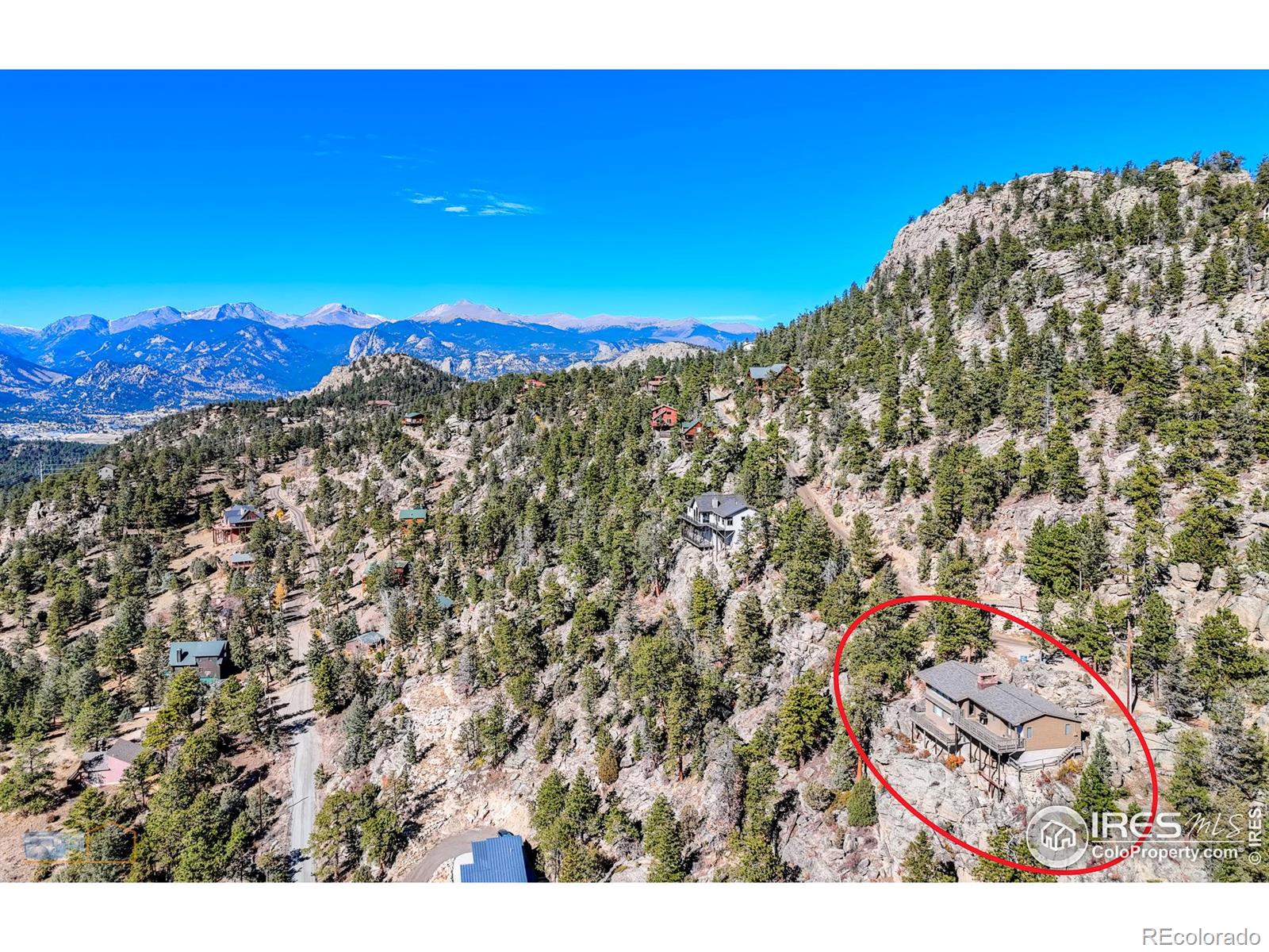 MLS Image #35 for 452  alpine drive,estes park, Colorado