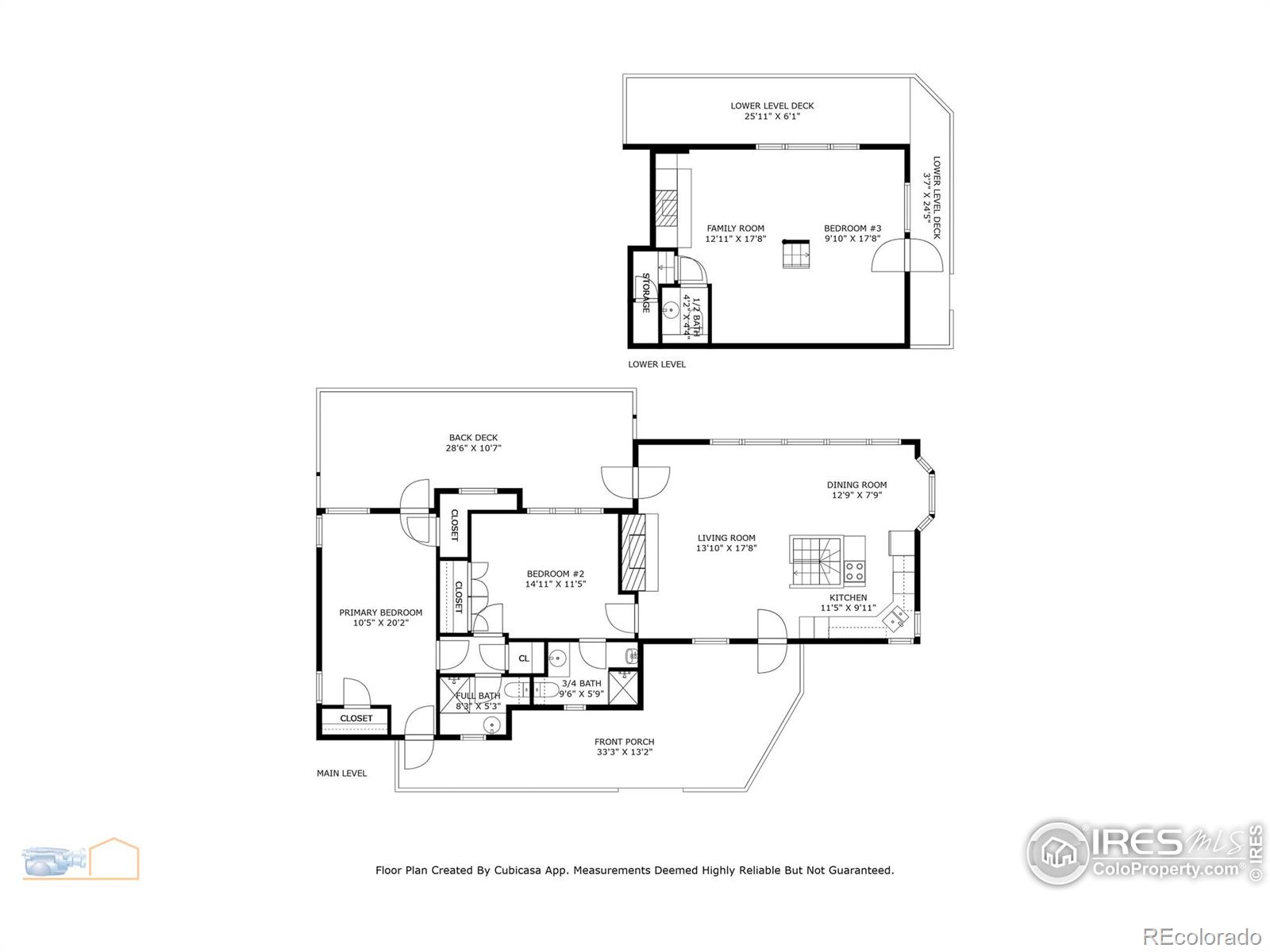 MLS Image #37 for 452  alpine drive,estes park, Colorado