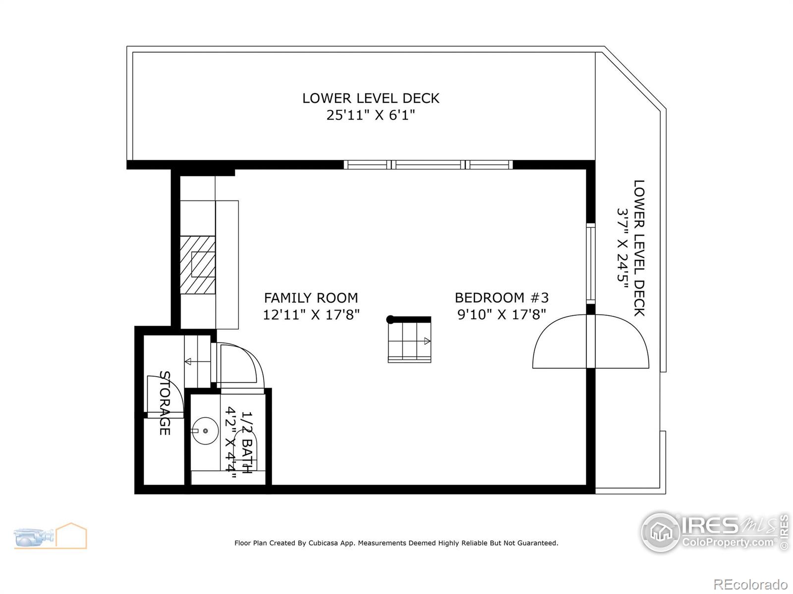 MLS Image #39 for 452  alpine drive,estes park, Colorado