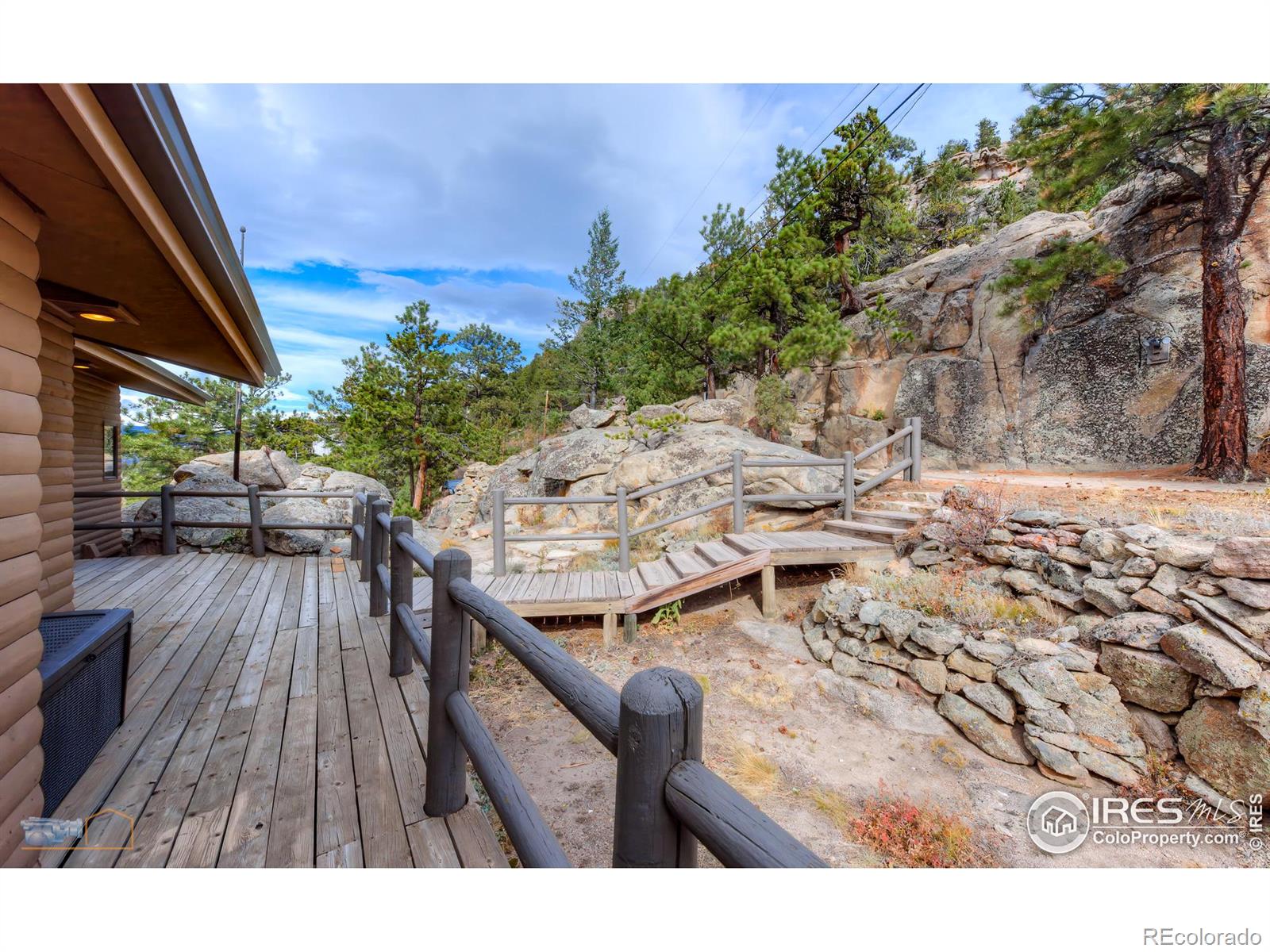 MLS Image #4 for 452  alpine drive,estes park, Colorado