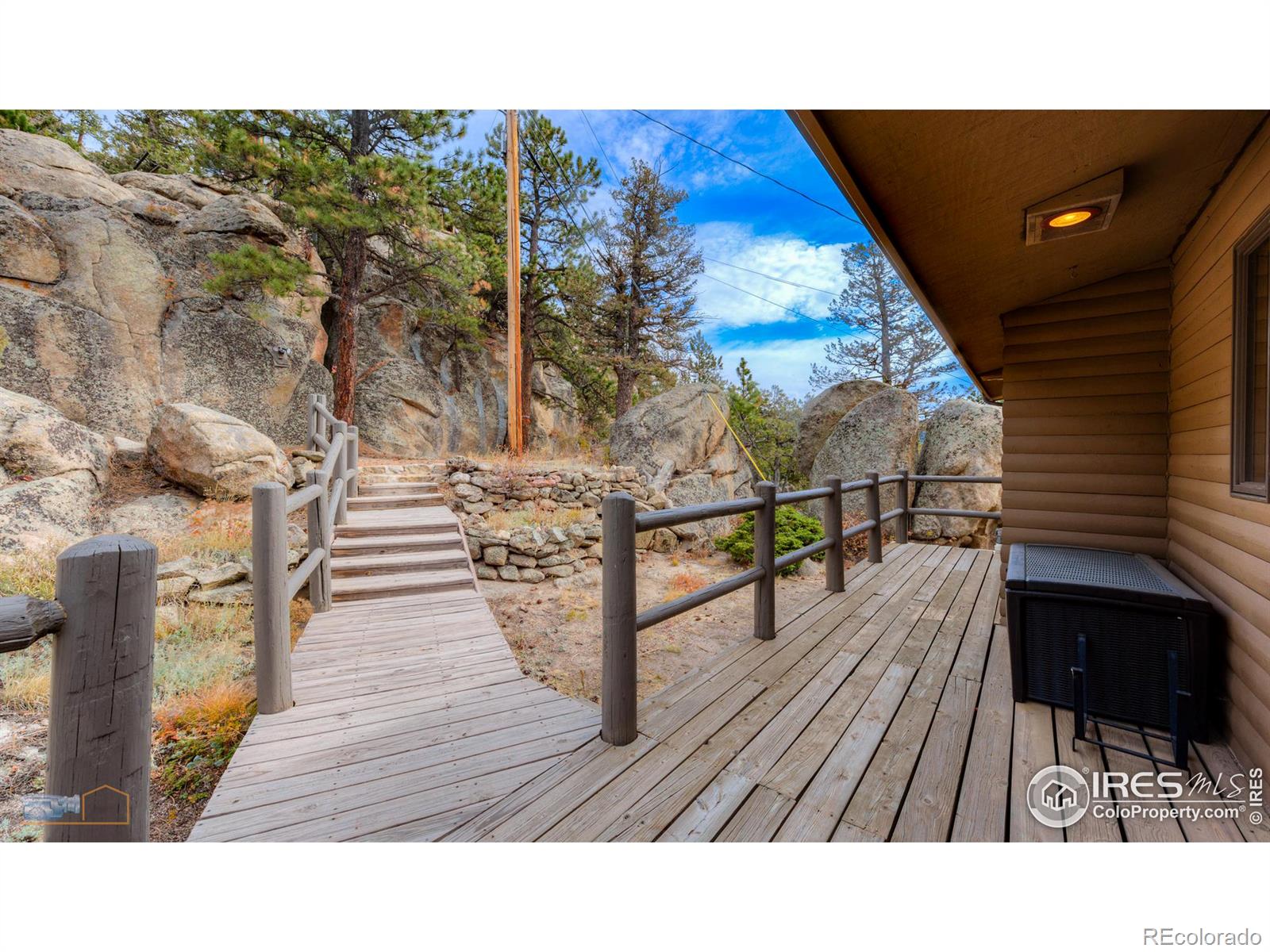 MLS Image #5 for 452  alpine drive,estes park, Colorado