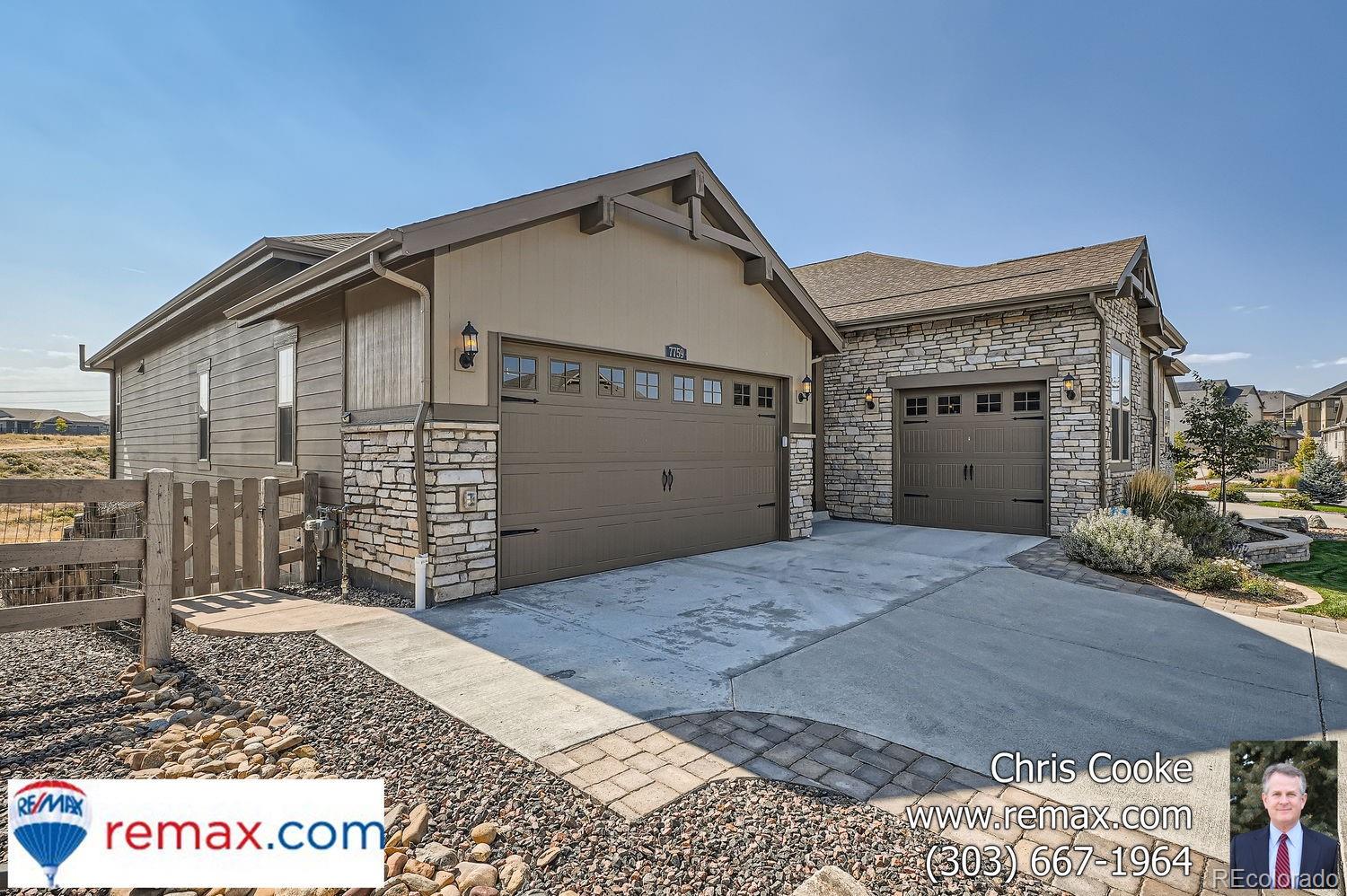 MLS Image #0 for 7759  piney river avenue,littleton, Colorado