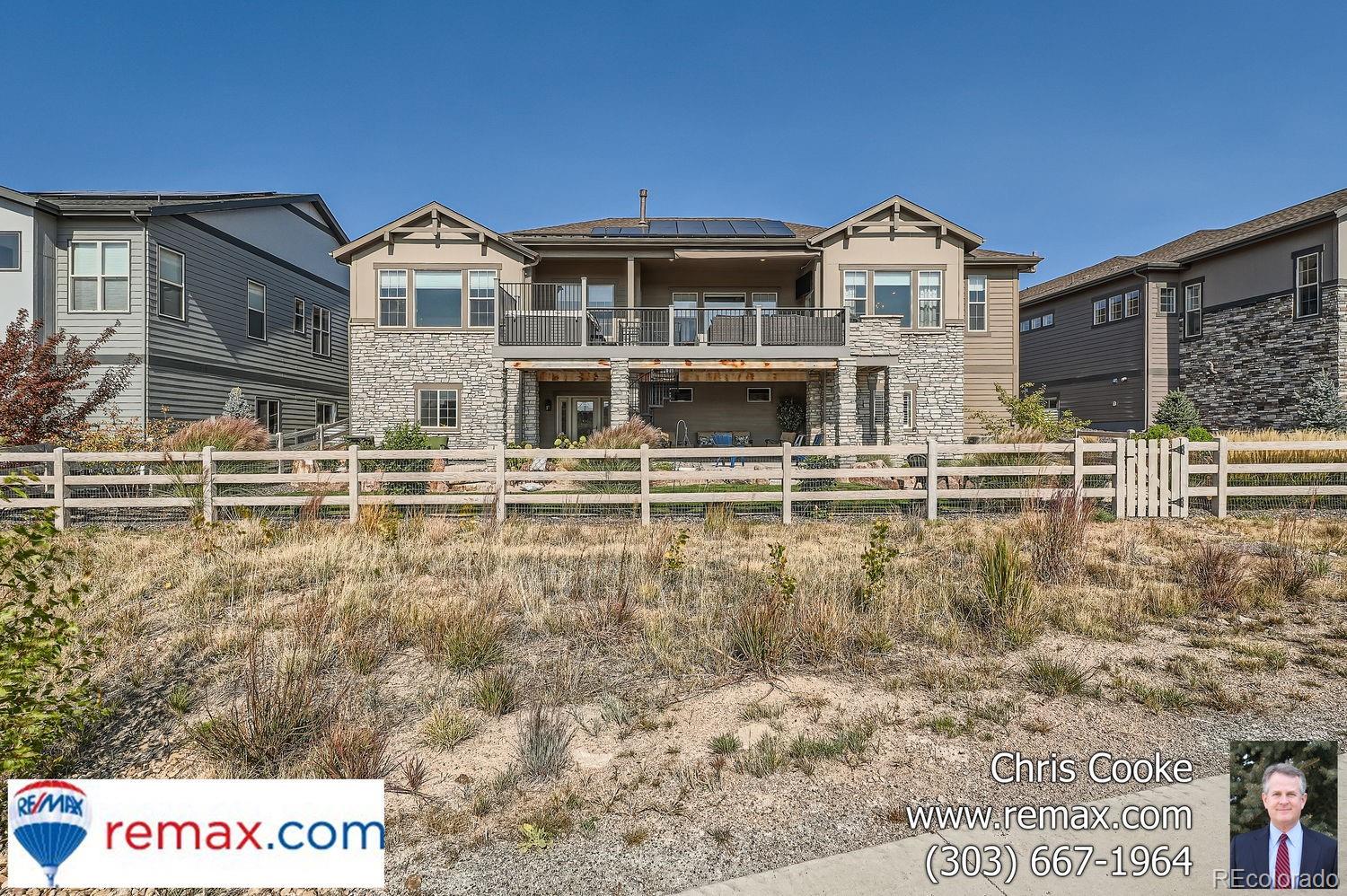 MLS Image #49 for 7759  piney river avenue,littleton, Colorado