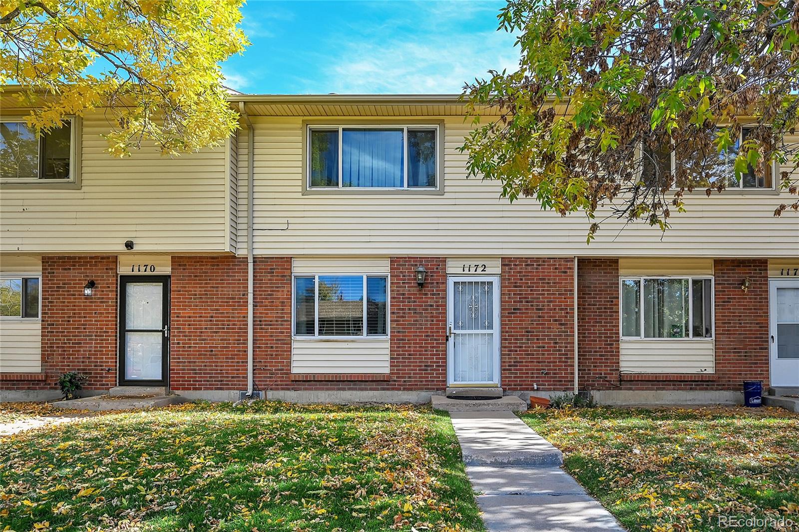 MLS Image #0 for 1172 s troy street,aurora, Colorado