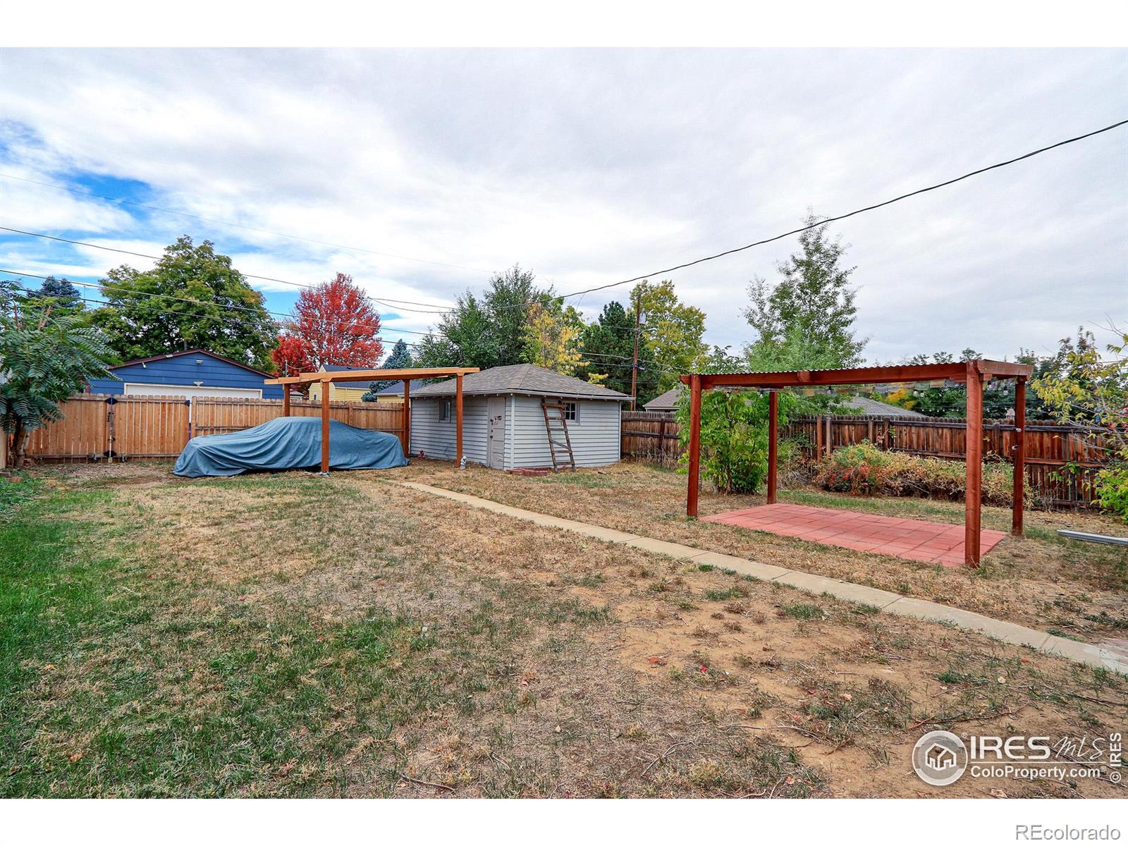 MLS Image #16 for 4925  decatur street,denver, Colorado