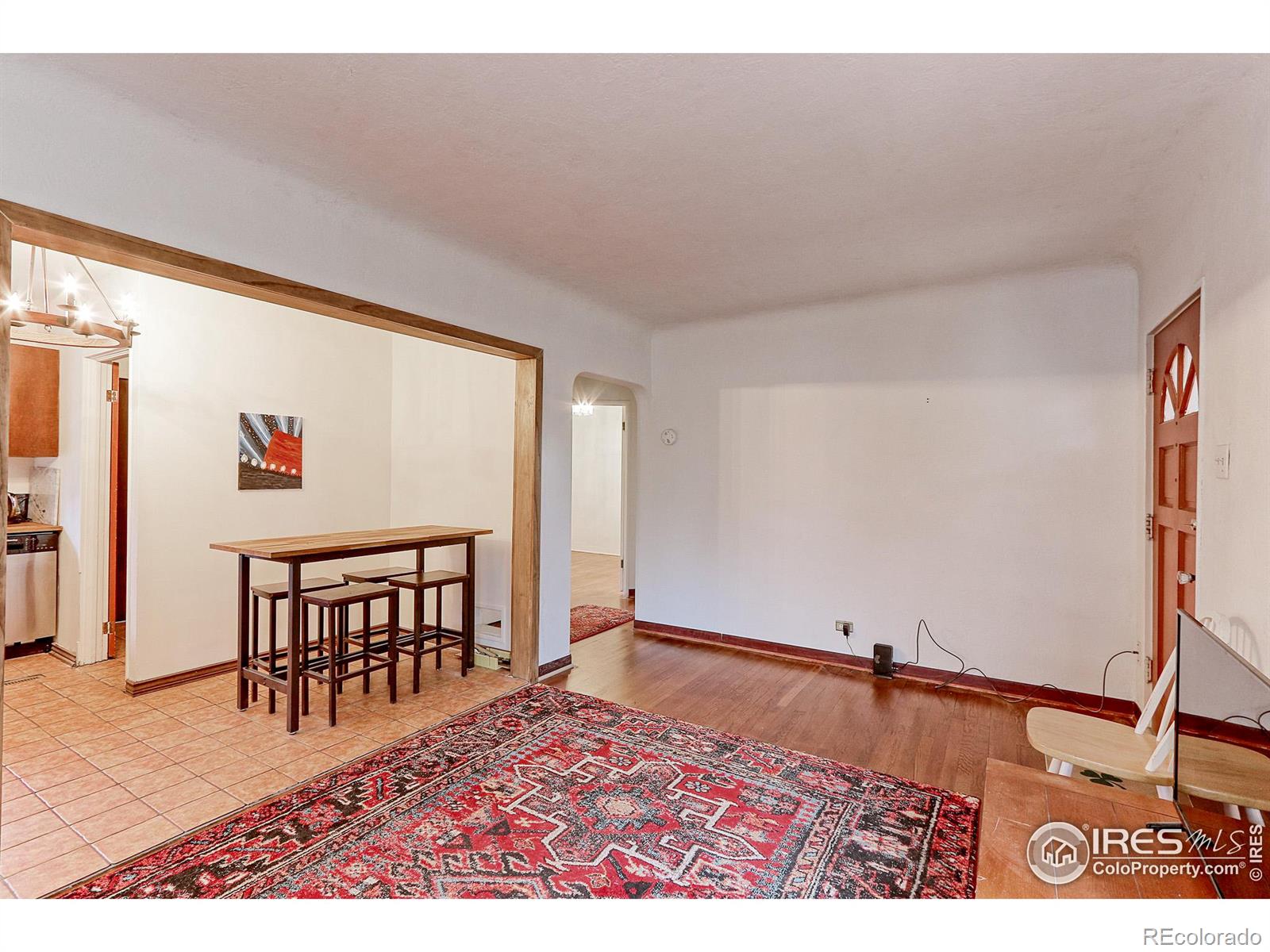 MLS Image #3 for 4925  decatur street,denver, Colorado