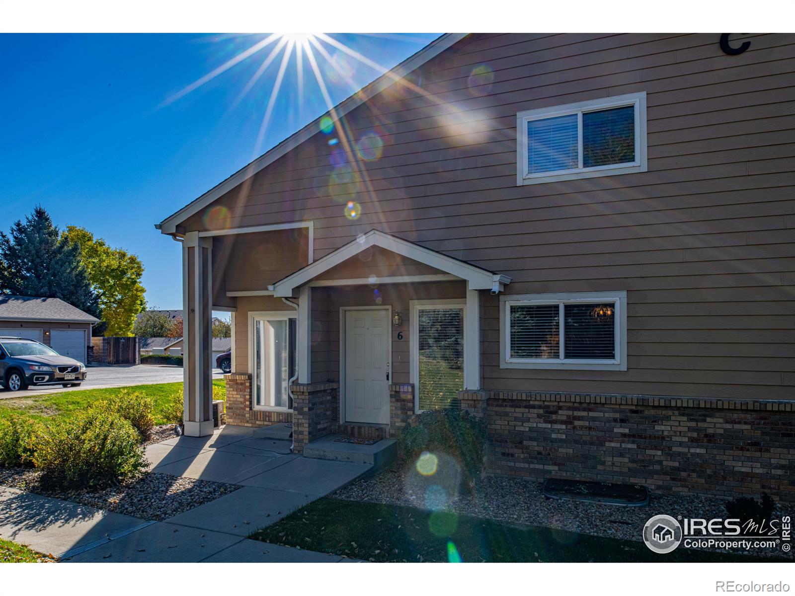 MLS Image #2 for 1601  great western drive,longmont, Colorado