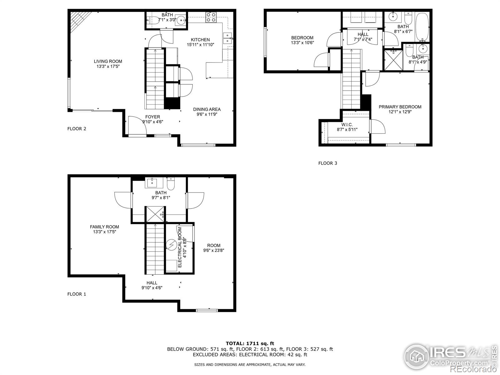 MLS Image #39 for 1601  great western drive,longmont, Colorado