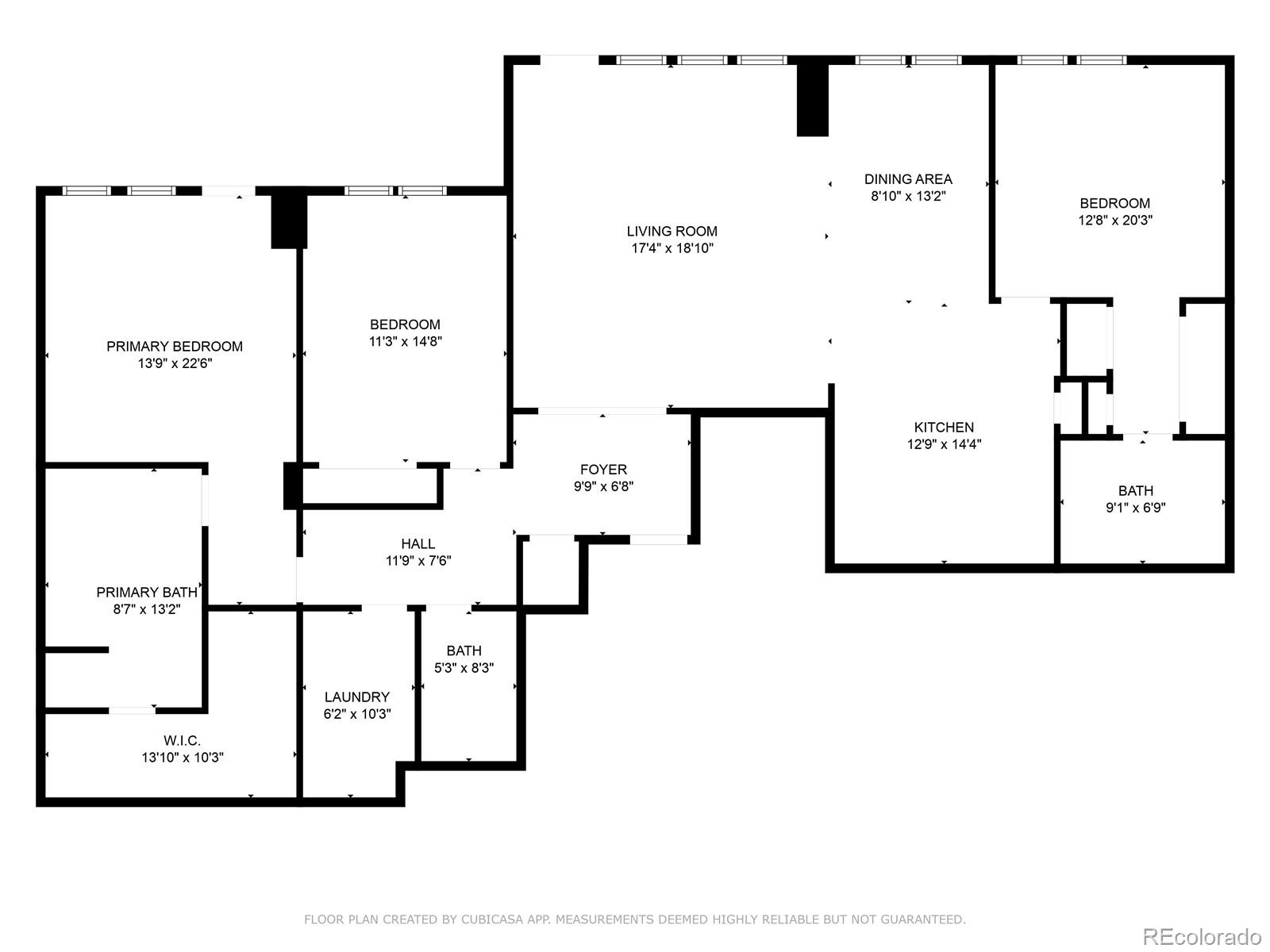 MLS Image #40 for 5455  landmark place,greenwood village, Colorado