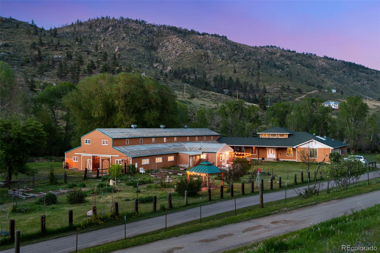 MLS Image #39 for 1268  ohana way,bellvue, Colorado