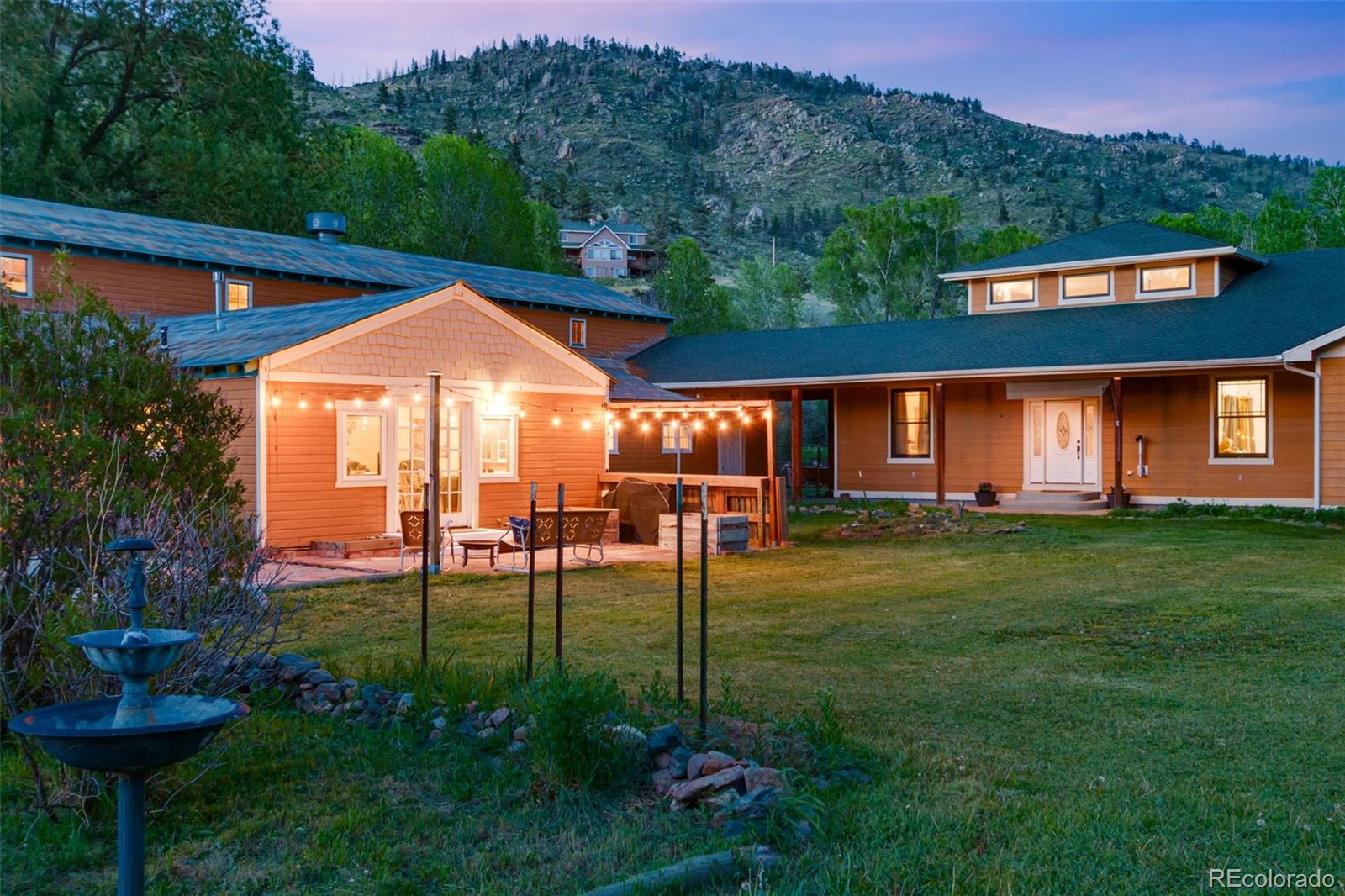 MLS Image #8 for 1268  ohana way,bellvue, Colorado