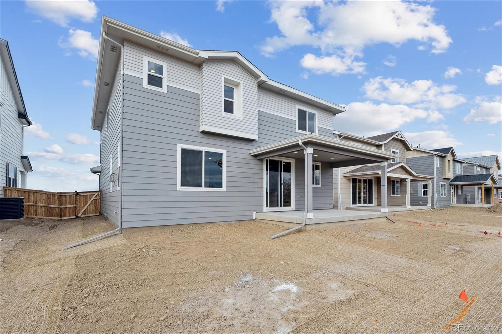 MLS Image #14 for 1130  joseph place,erie, Colorado