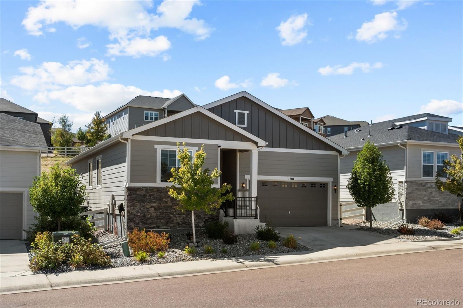 MLS Image #26 for 1704  cade avenue,castle rock, Colorado