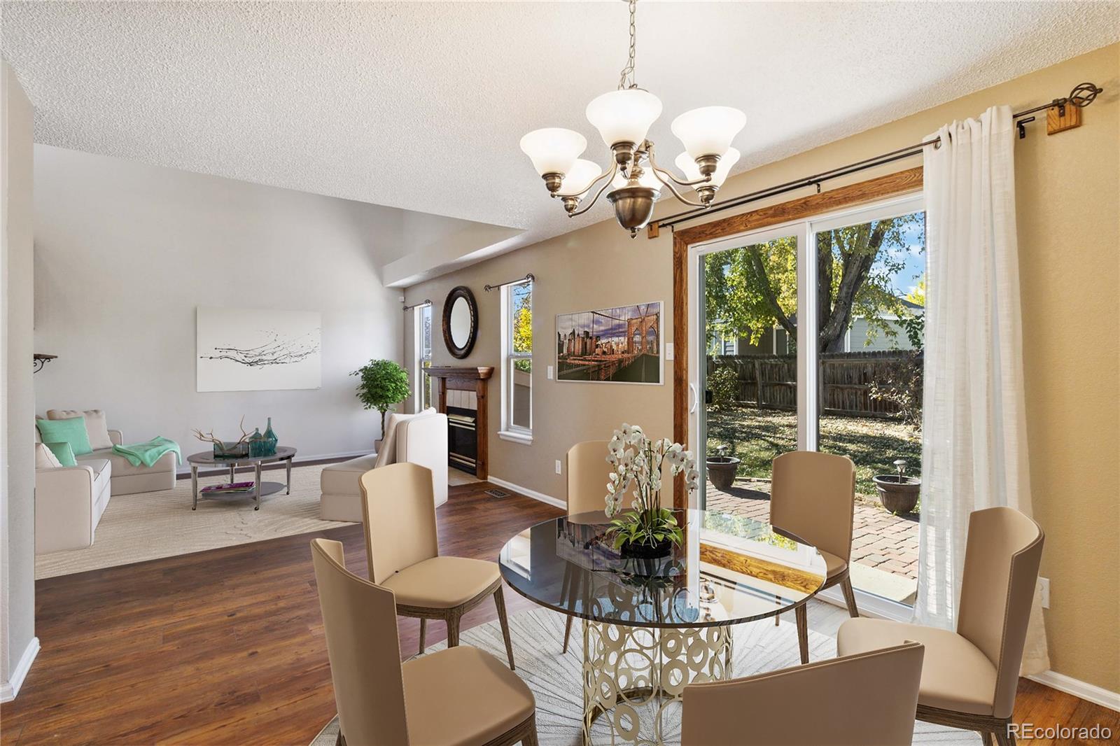 MLS Image #5 for 13177  vallejo court,denver, Colorado