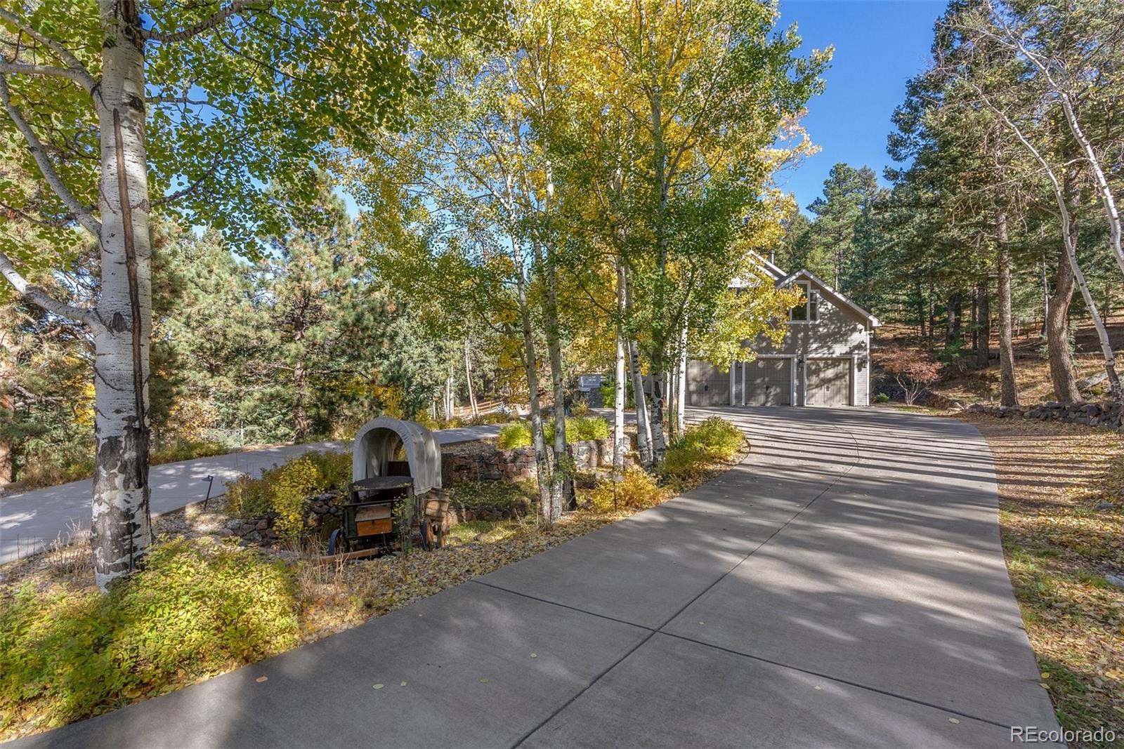 MLS Image #29 for 6024  meadow drive,morrison, Colorado