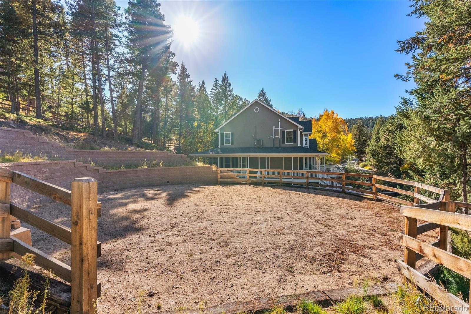 MLS Image #30 for 6024  meadow drive,morrison, Colorado